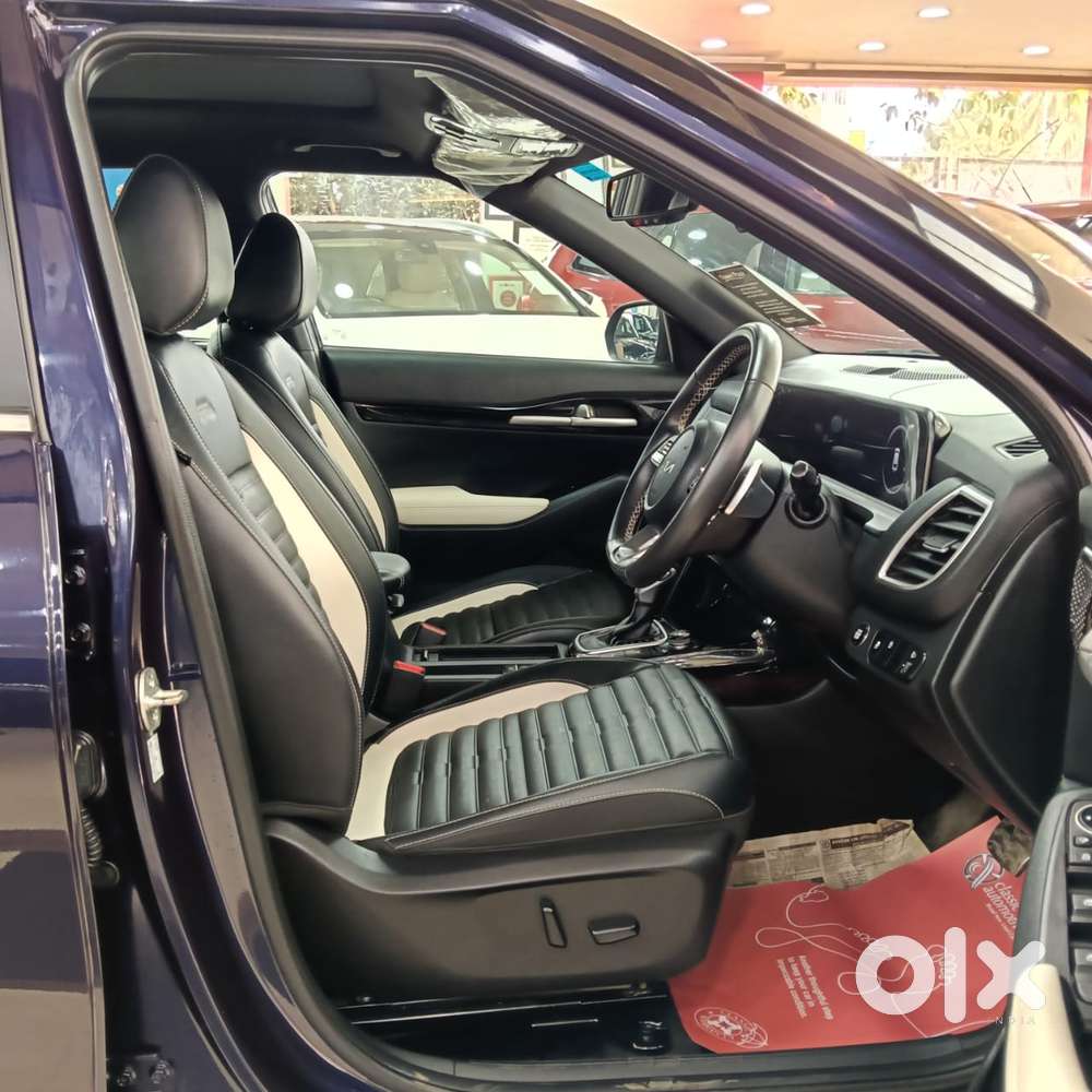 Kia Seltos Gtx Plus, 2023, Petrol