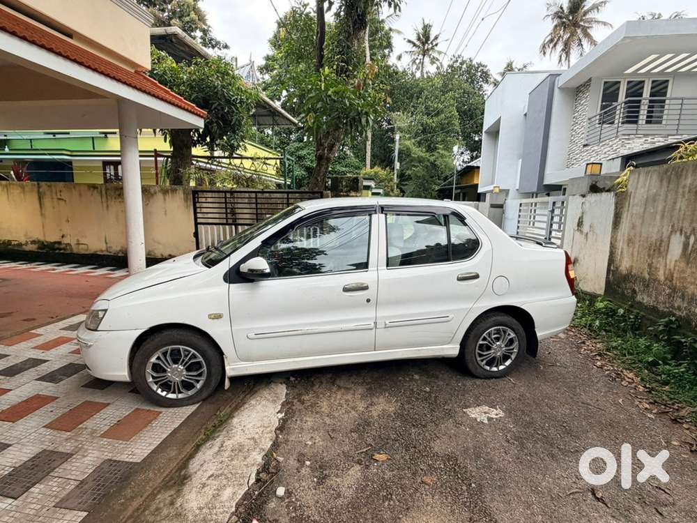 Tata Indigo Cs Lx 2009
