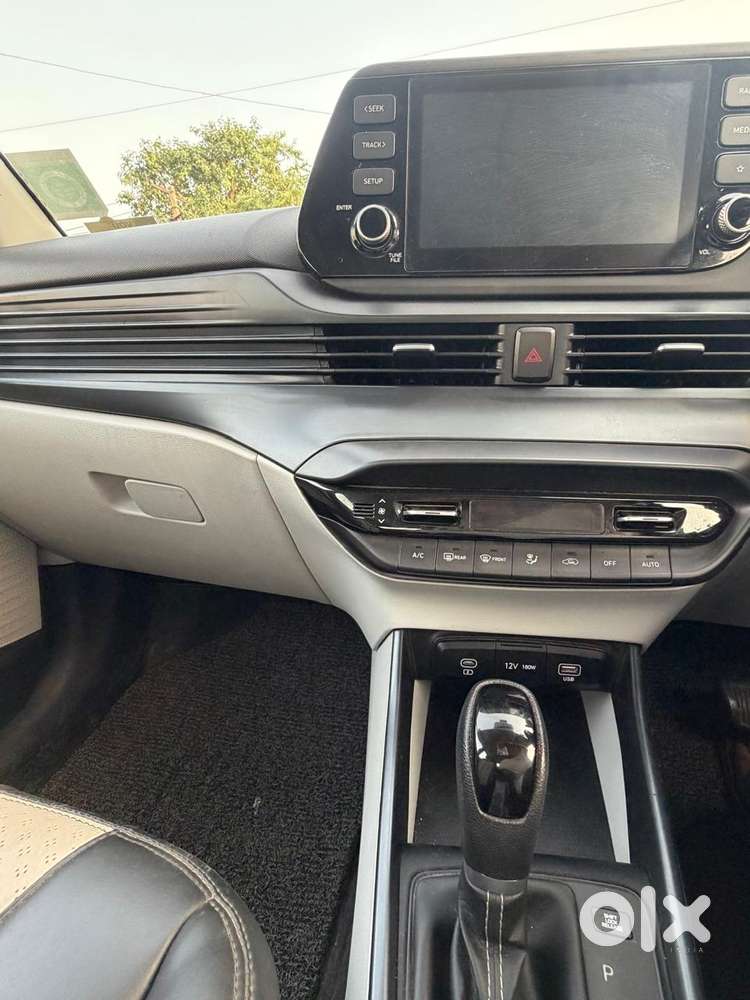 Hyundai I20 Petrol Spotz, 2023, Petrol