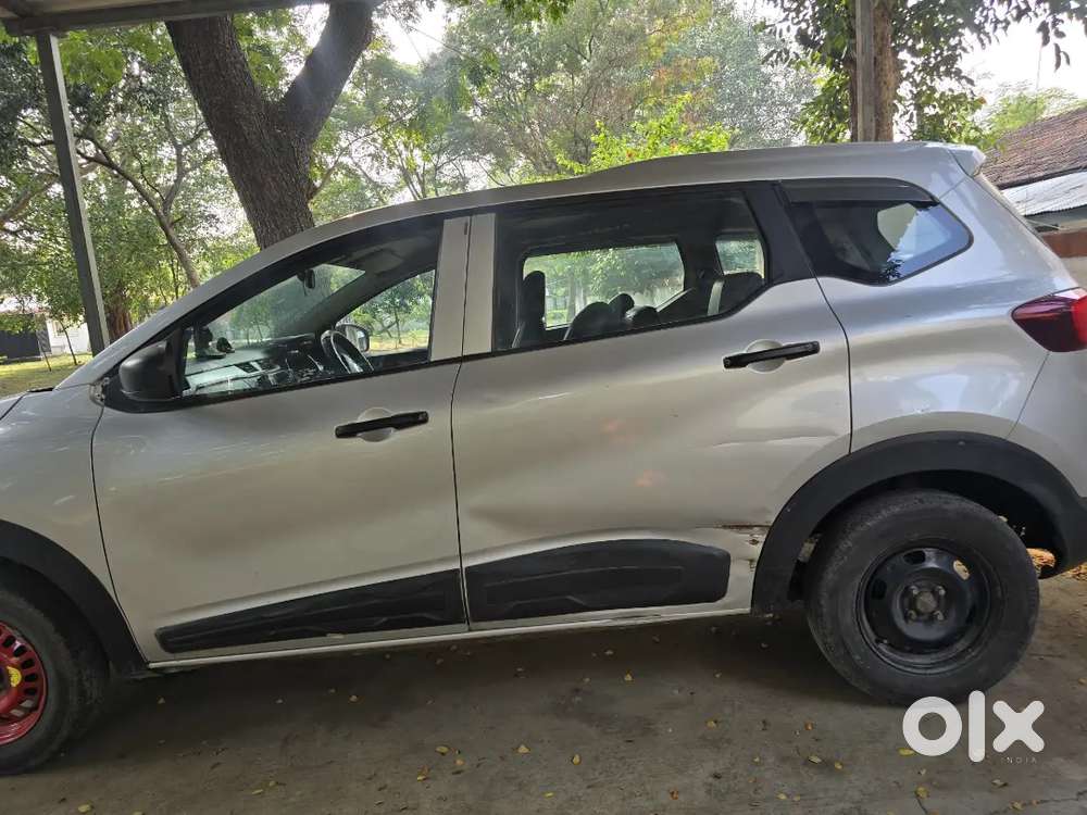 Renault Triber Rxe 2022