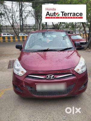Hyundai Grand I10 1.2 Crdi Magna, 2014, Petrol