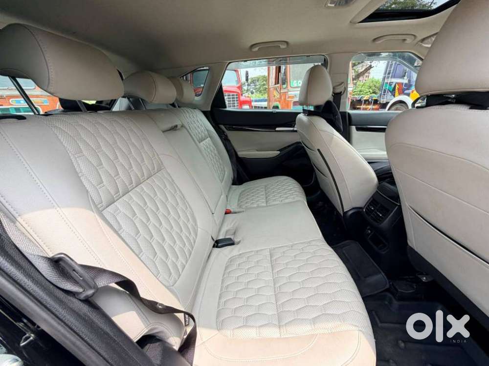 Kia Seltos Htx 1.5 Petrol Mt, 2021, Petrol