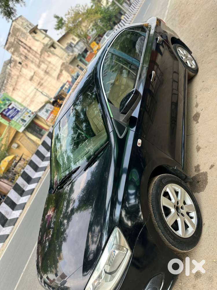 Volkswagen Vento Diesel 2011