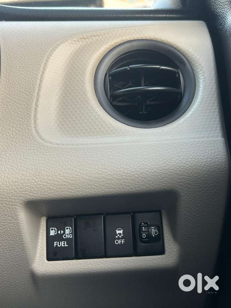 Maruti Suzuki Wagon R, 2023, Cng & Hybrids