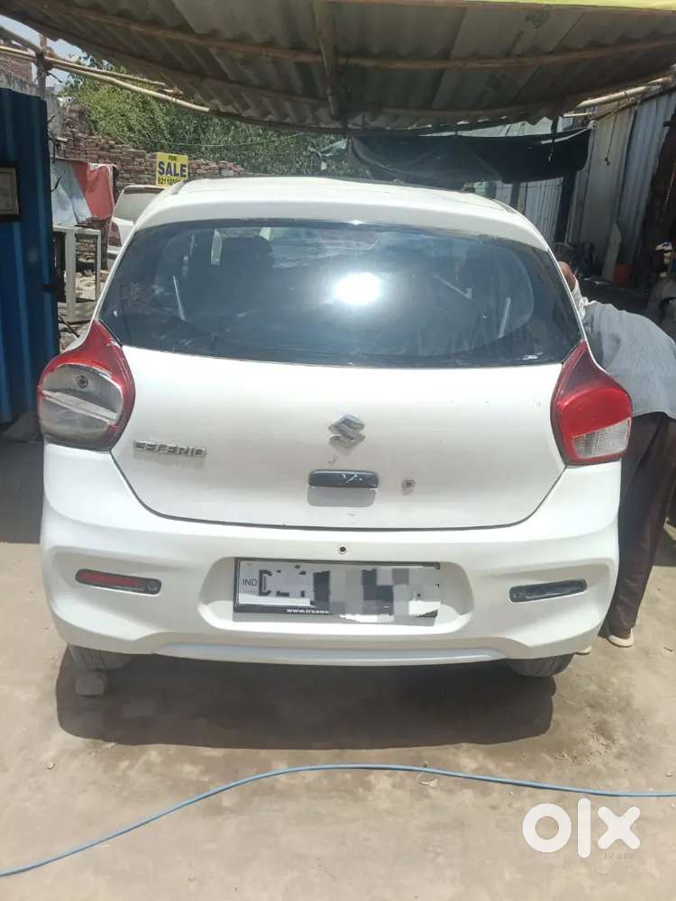 Maruti Suzuki Celerio 2022 Petrol 25000 Km Driven