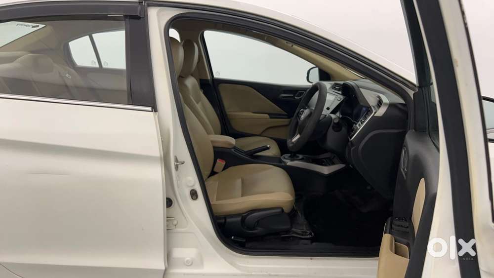 Honda City I-vtec V, 2019, Petrol