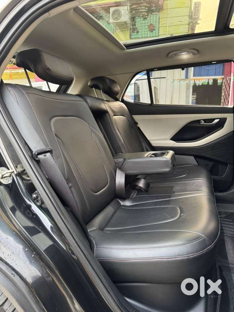 Hyundai Creta 1.5 Mpi Sx Petrol Ivt, 2021, Petrol
