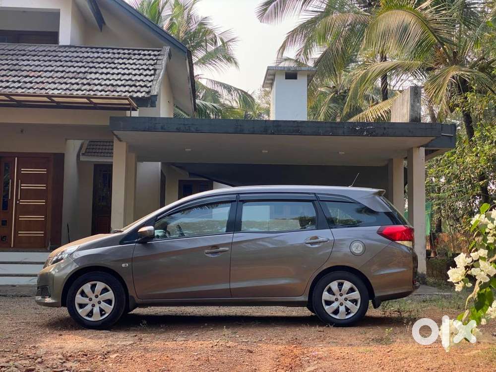 Honda Mobilio 1.5s I-vtec