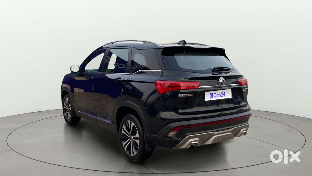 Mg Hector 2.0 Sharp Diesel, 2022, Diesel