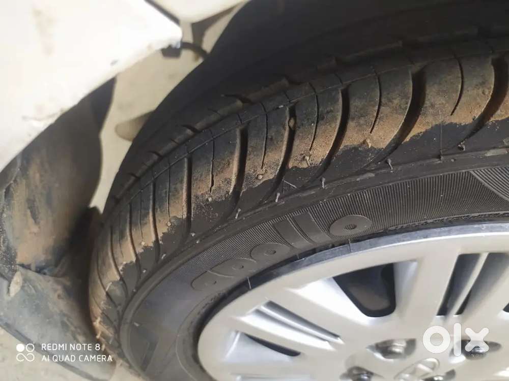 Hyundai Santro 2012 Petrol Well Maintained