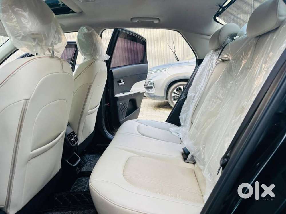 Hyundai Verna 1.5 Sx (o) Vtvt, 2023, Petrol