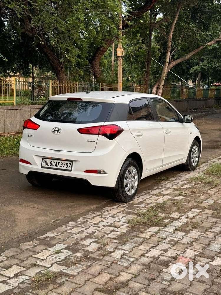 Hyundai Elite I20 2015 Petrol Well Maintained