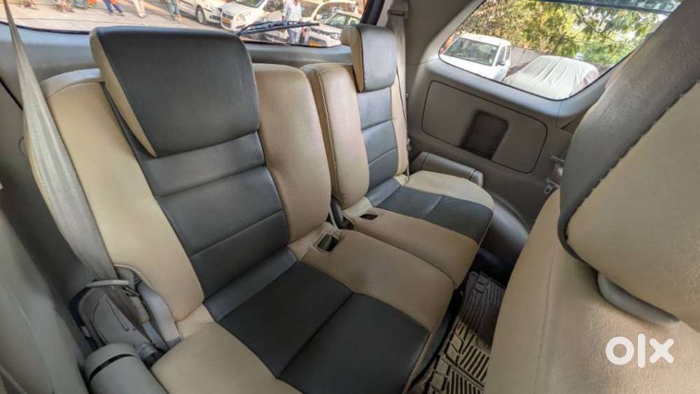 Toyota Innova 2.5 Vx 7 Str, 2015, Diesel