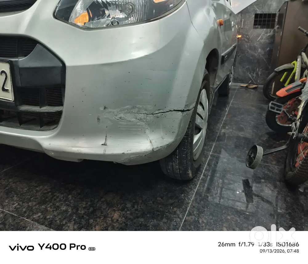 Maruti Suzuki Alto 800 2015 Year Model Lxi