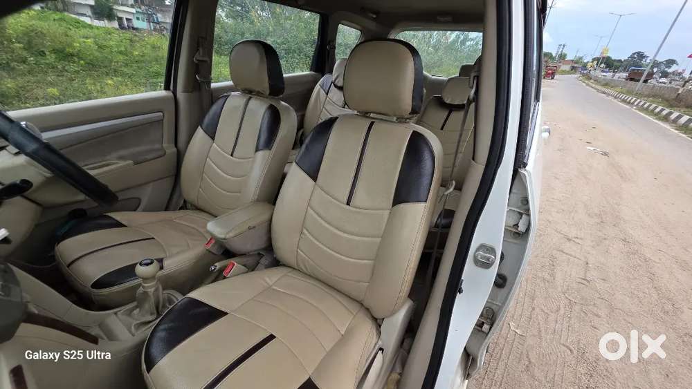 Maruti Ertiga Vdi 2013