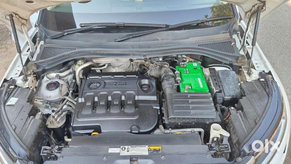 Skoda Kodiaq 2.0 Style Tdi 4x4 At, 2017, Diesel