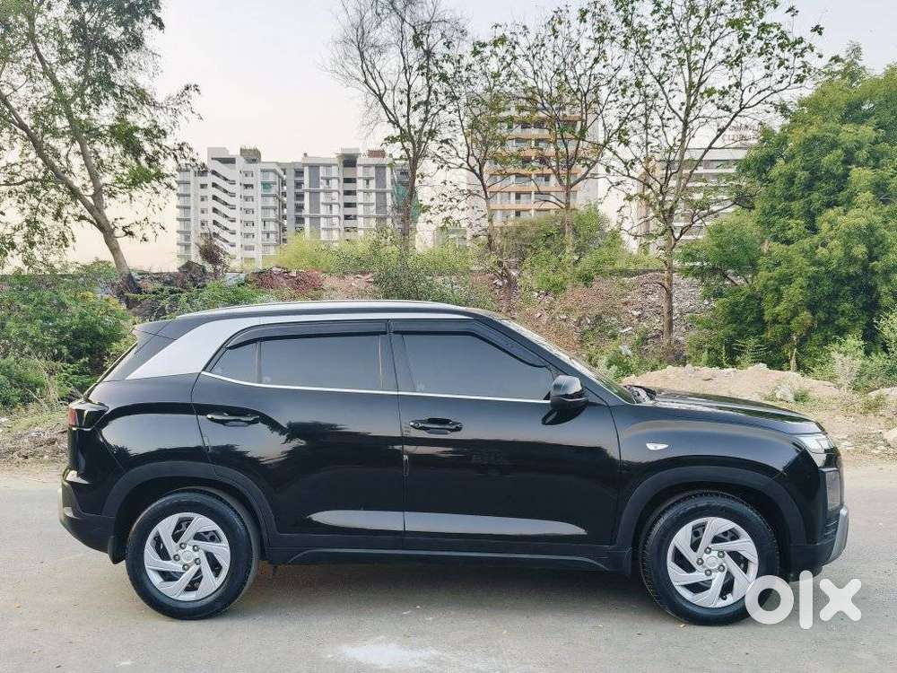Hyundai Creta 1.5 Ex Diesel, 2024, Diesel