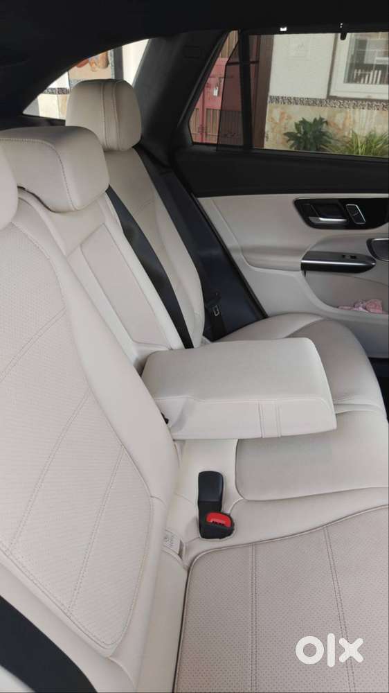 Mercedes-benz Glc 2024