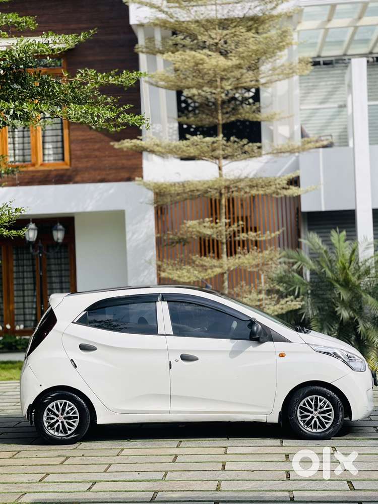 Hyundai Eon Era +, 2013, Petrol