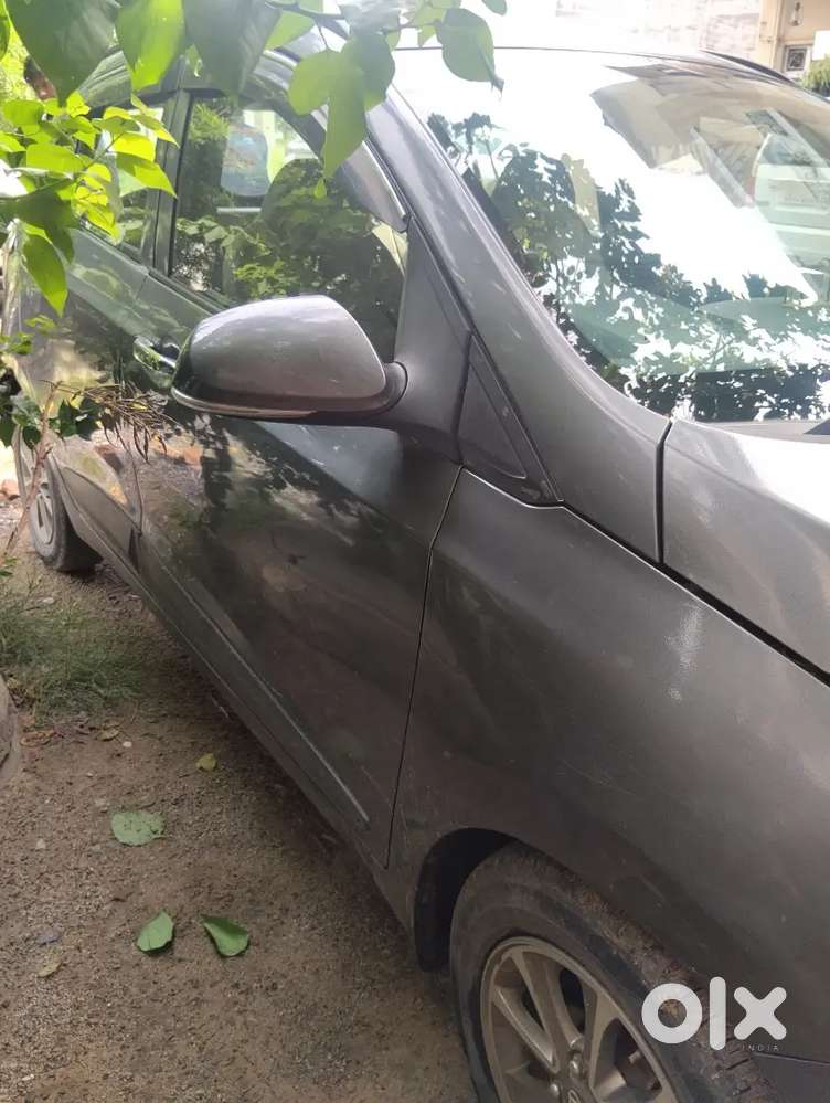 Hyundai Grand I10 2014 3rd Owner