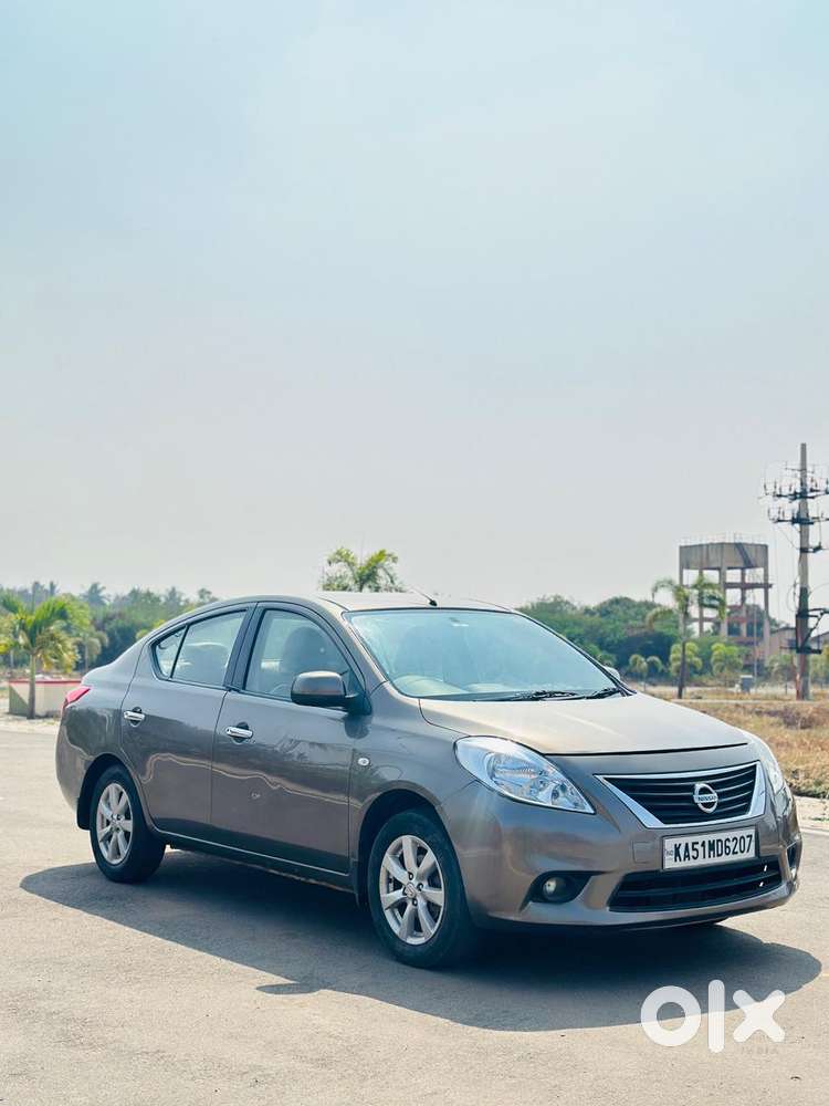 Nissan Sunny
