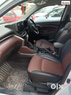 Hyundai Creta 1.4 Crdi S Plus, 2021, Diesel