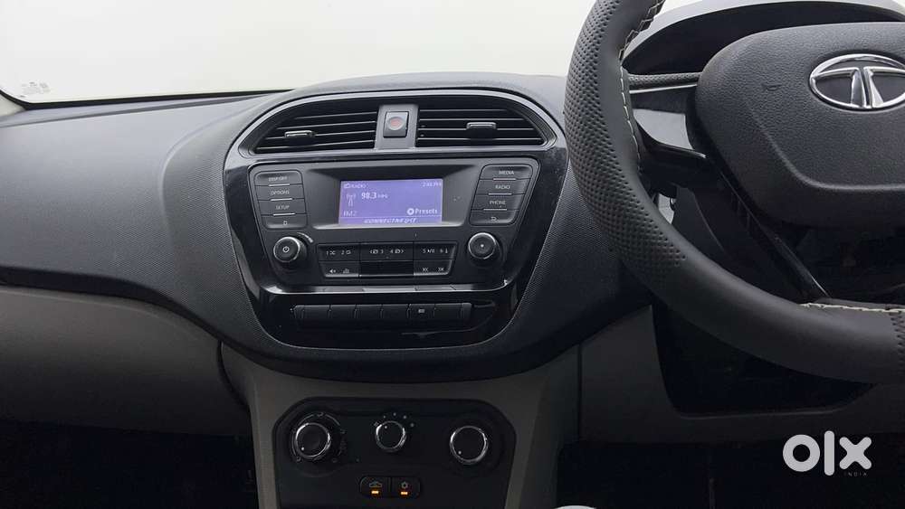 Tata Tiago 1.2 Revotron Xt, 2018, Petrol
