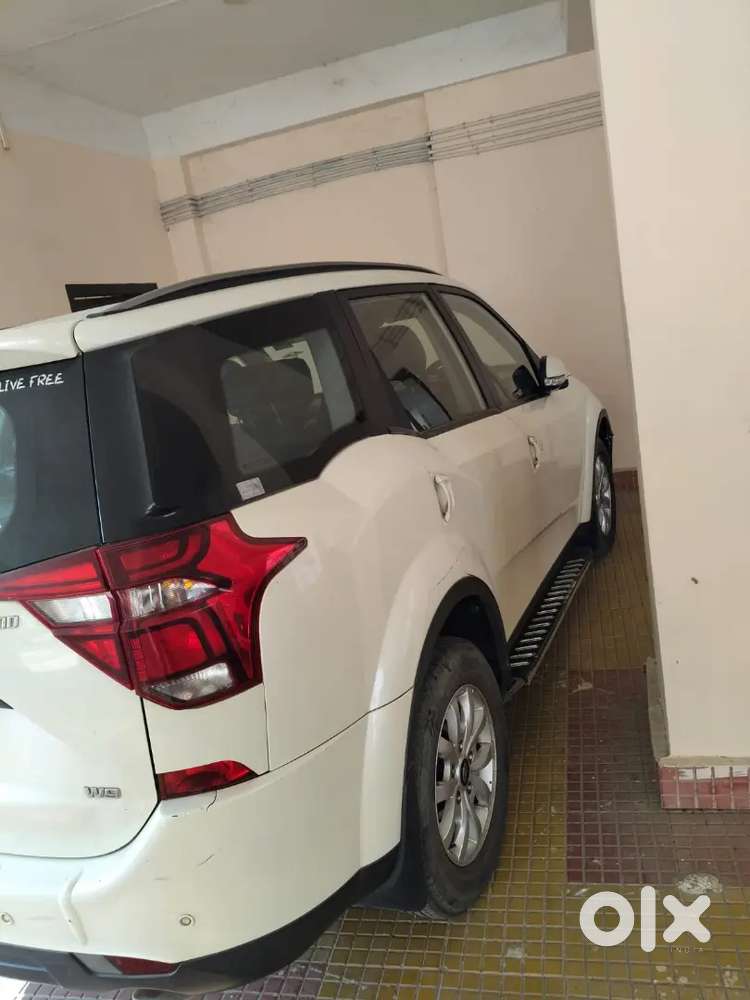 Mahindra Xuv500 Sunroof