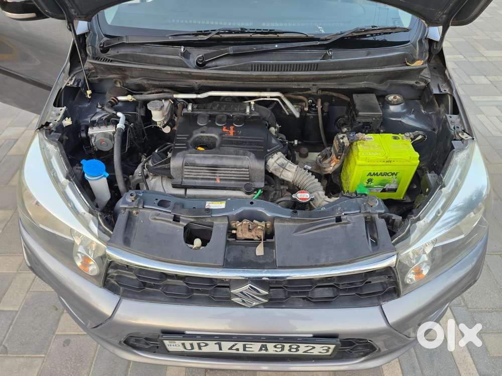 Maruti Suzuki Celerio Zxi, 2019, Petrol