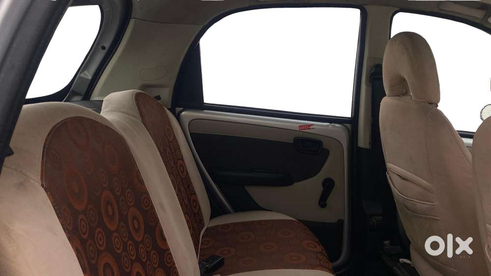 Tata Nano 2012-2015 Twist Xt, 2015, Petrol