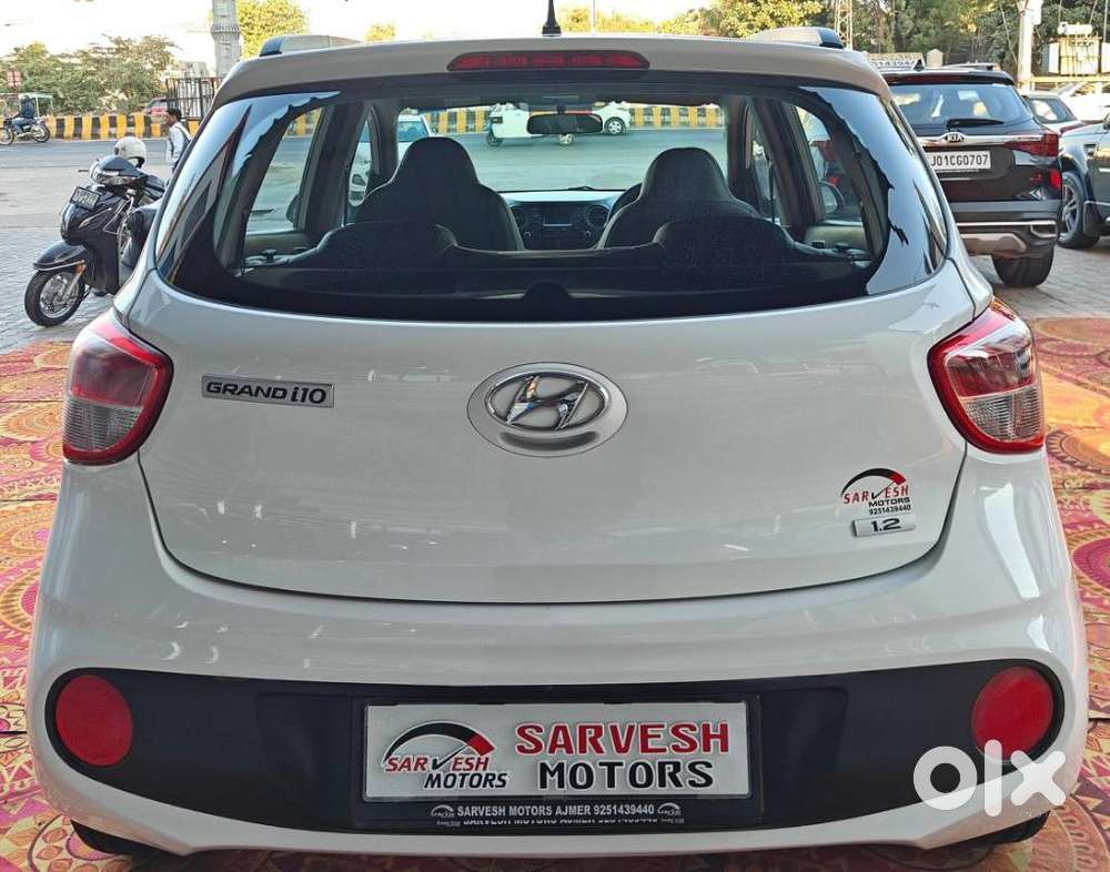 Hyundai Santro Xing