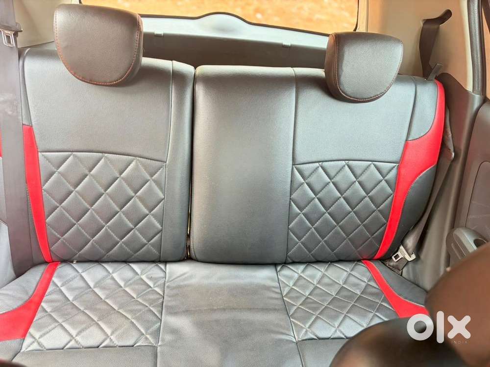 Maruti Suzuki Ritz 2009