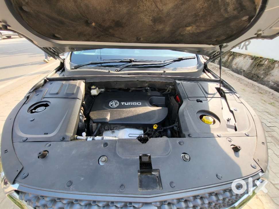 Mg Hector 2.0 Sharp Diesel, 2020, Diesel