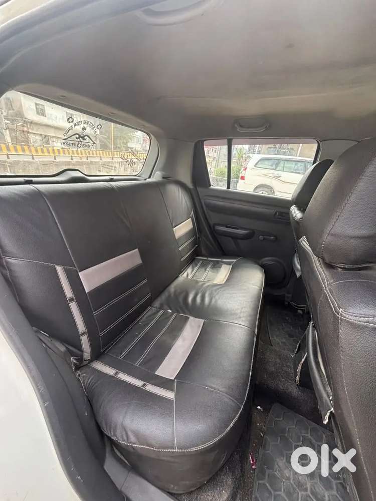 Maruti Suzuki Swift Lxi 2009 Fourth-hand