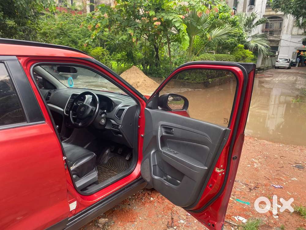Maruti Suzuki Brezza Vdi, 2016, Diesel