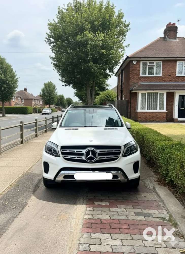 Mercedes-benz Cls-class 2016 Diesel 200000 Km Driven