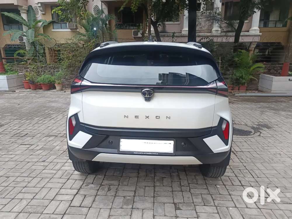 Tata Nexon