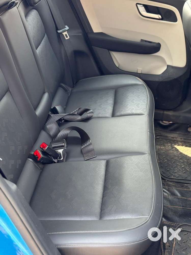 Tata Altroz 1.2 Xz Plus Petrol, 2022, Petrol