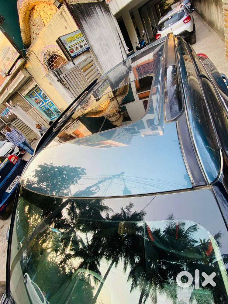 Mahindra Xuv300 W6, 2021, Petrol