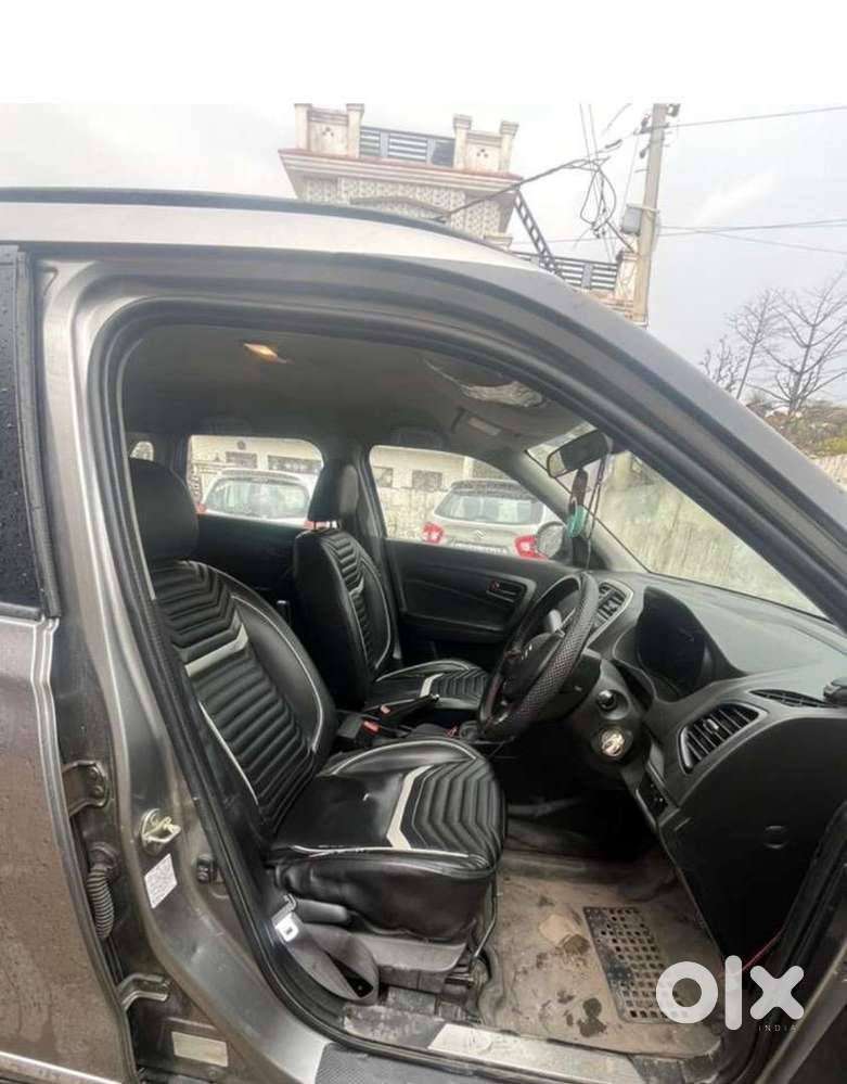 Maruti Suzuki Brezza 2019 Diesel 100000 Km Driven