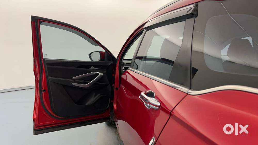 Mg Hector 2.0 Sharp Diesel, 2020, Diesel