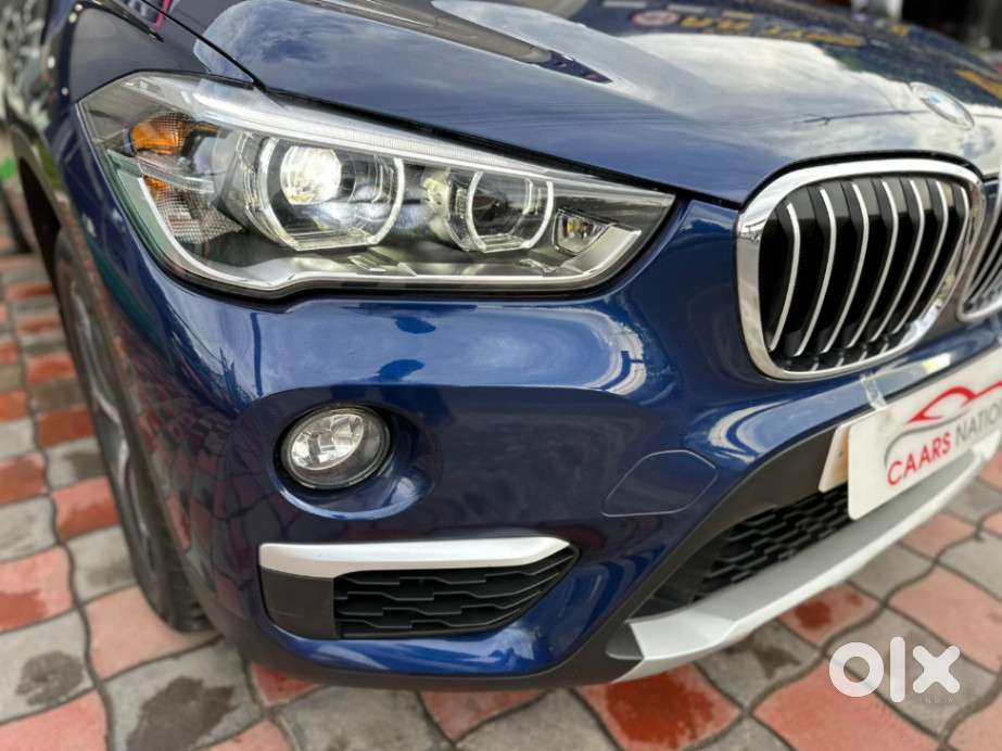Bmw X1 2.0 Sdrive 20d, 2018, Diesel