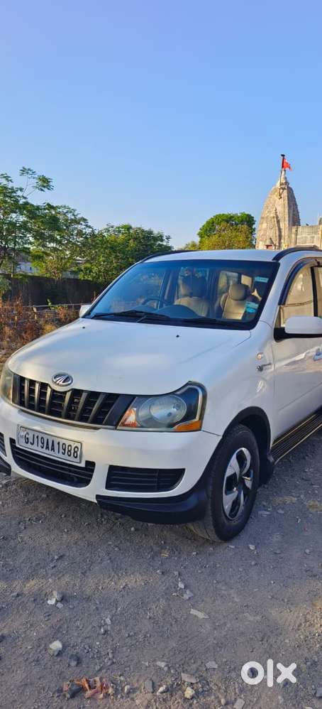 Mahindra Xylo, 2012, Diesel