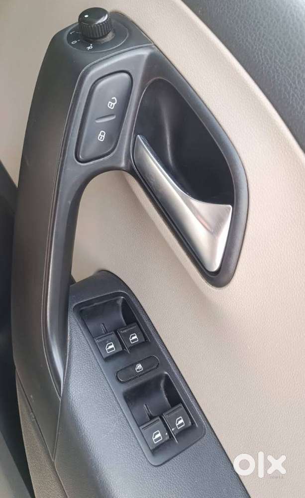 Volkswagen Polo 2013-2015 1.2 Mpi Comfortline, 2013, Petrol