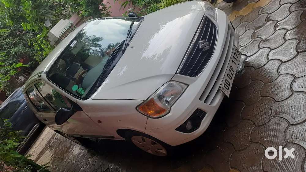 Maruti Suzuki Alto K10 2014