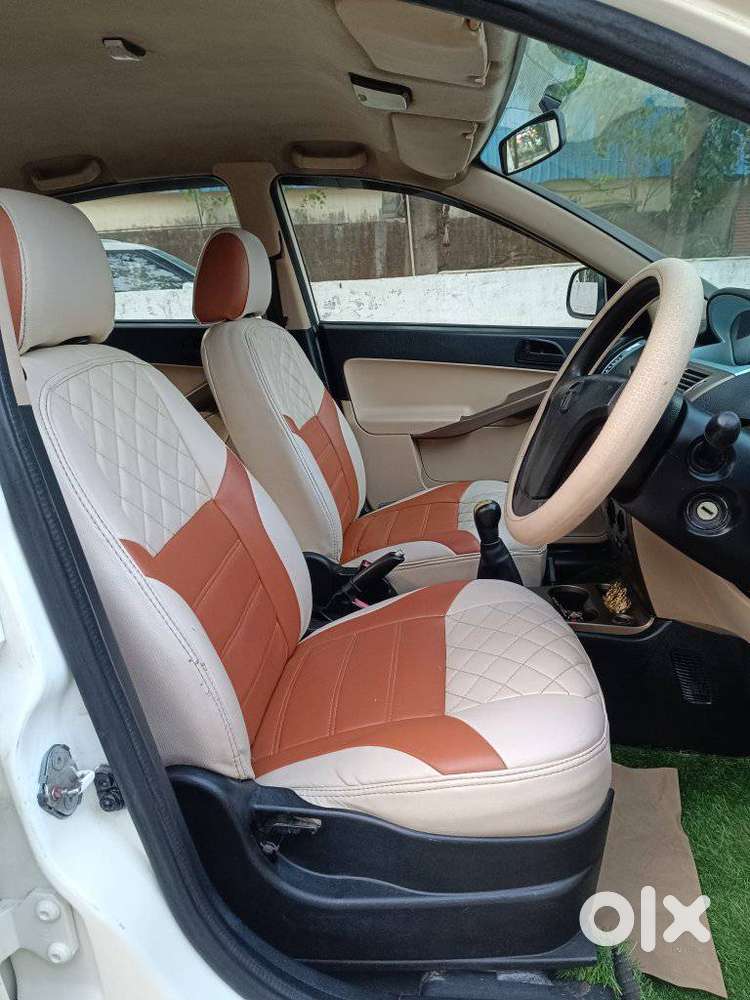 Tata Indica Vista 2008-2013 Tdi Ls, 2011, Diesel