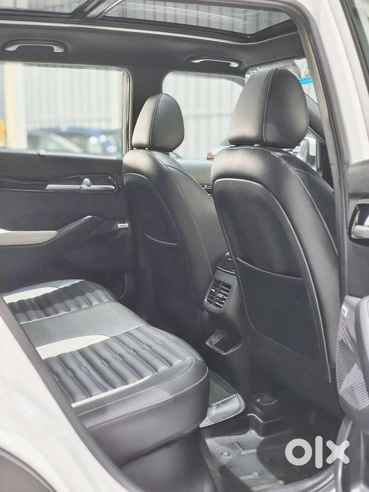 Kia Seltos Gtx Plus 1.5 Turbo Petrol Dct, 2023, Petrol