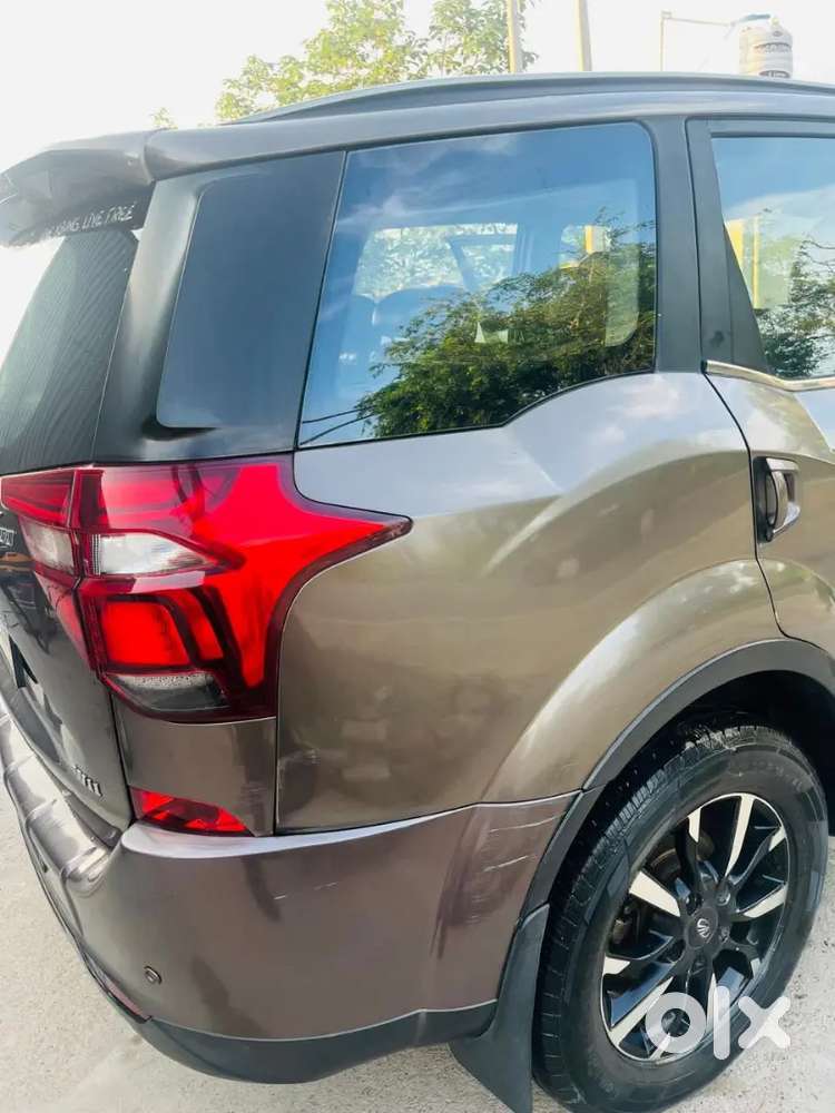 Xuv 500 Awd W11 Urgent To Sell