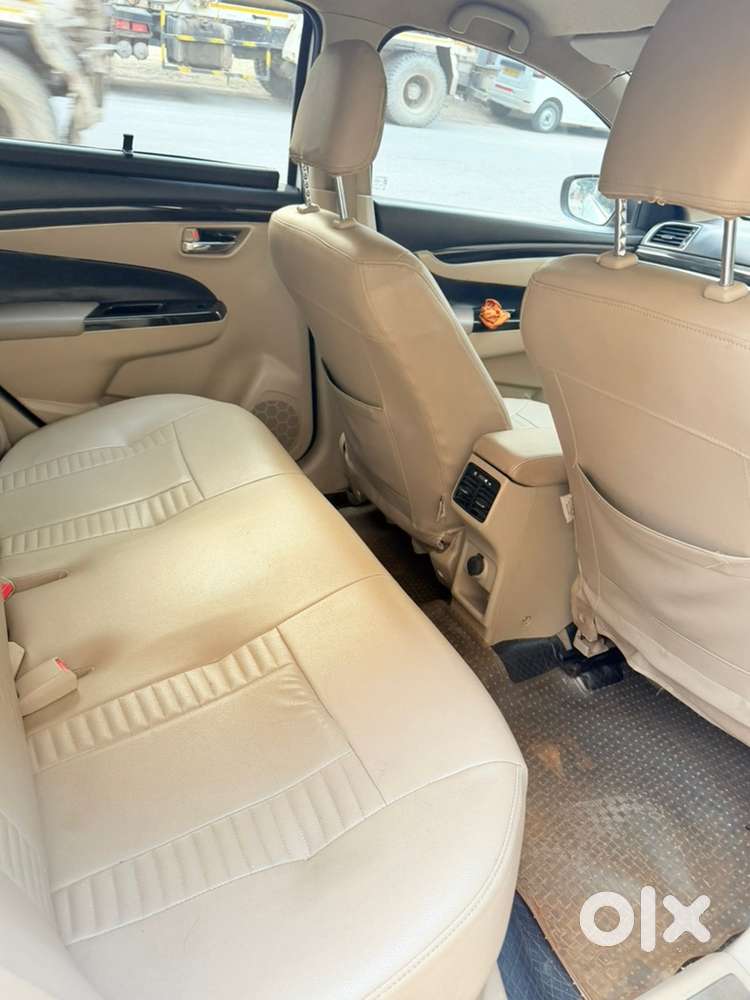 Maruti Suzuki Ciaz 2015 Petrol Well Maintained