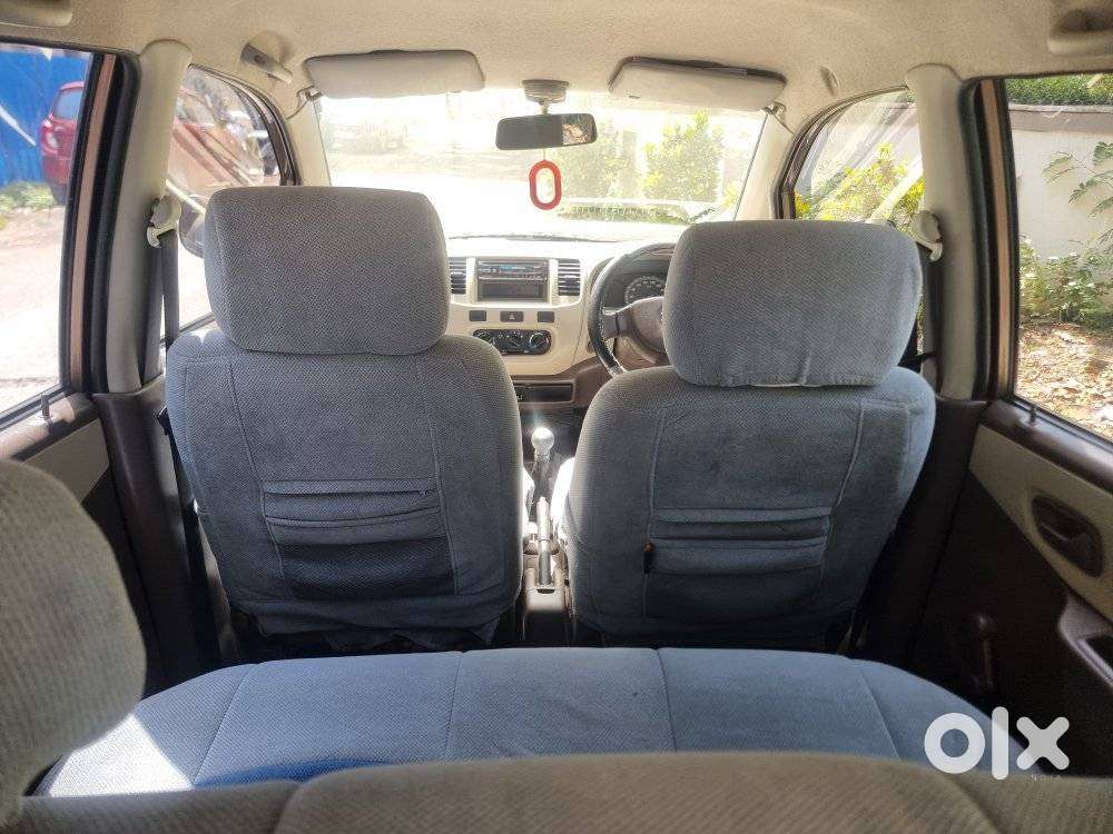 Maruti Suzuki Estilo Lxi, 2010, Petrol